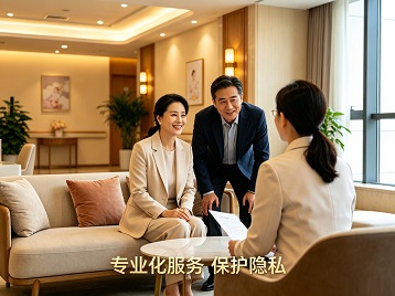 溆浦有偿售卵代生女生的客户的客户群体有哪些