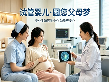 溆浦辅助生育服务 试管婴儿行业的兴起背景、发展与未来展望